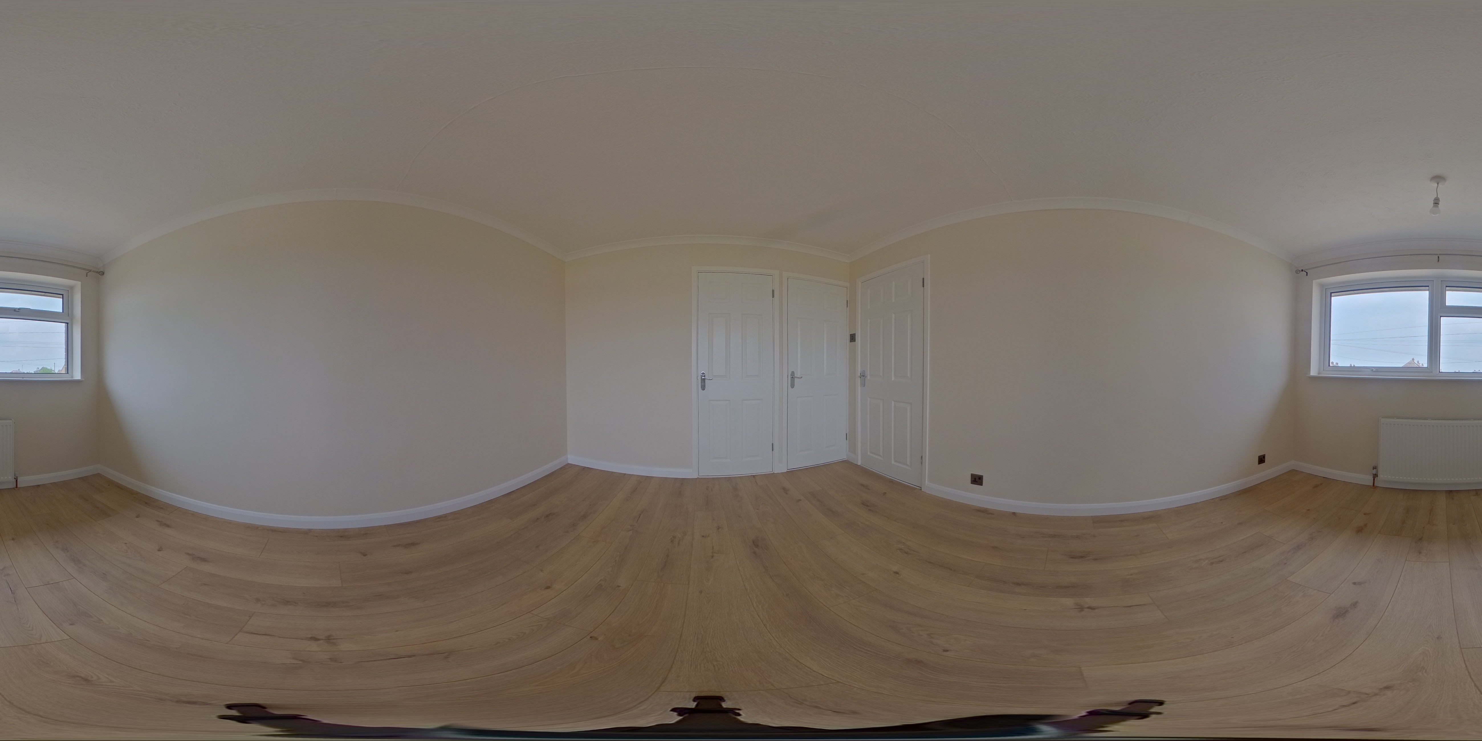 Bed 1